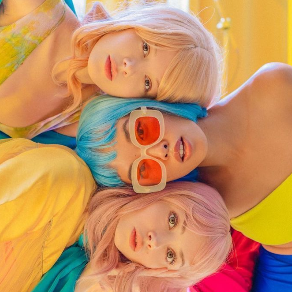 На кого підписатися: інстаграм-спільнота Girlgaze для фотографинь та режисерок — Рівність на Wonderzine
