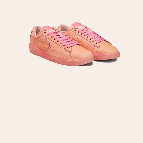 Кросівки Nike в колаборації з Comme des Garçons — Вішліст на Wonderzine