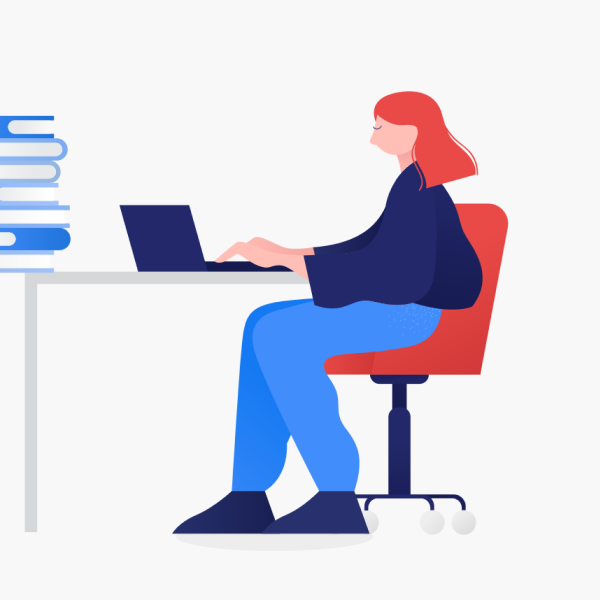 Жінки частіше вигоряють на роботі – опитування McKinsey — Робота на Wonderzine