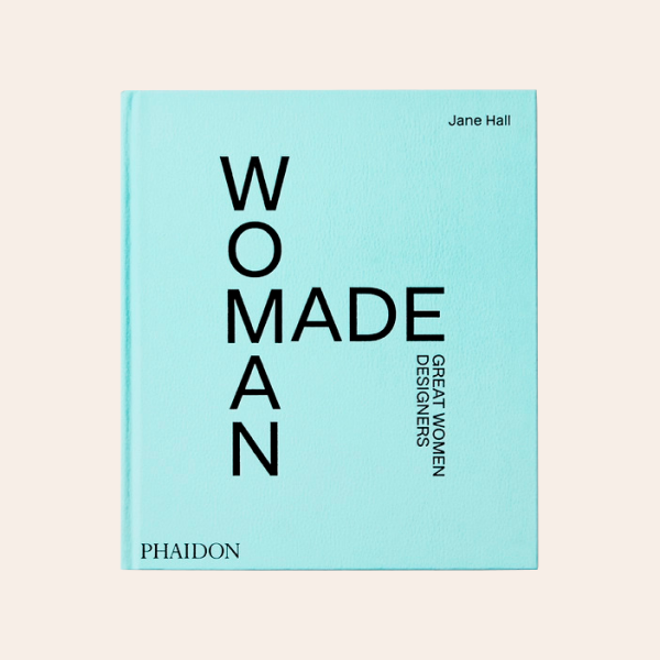 Книга Woman Made про видатних жінок в архітектурі та дизайні — Вішліст на Wonderzine