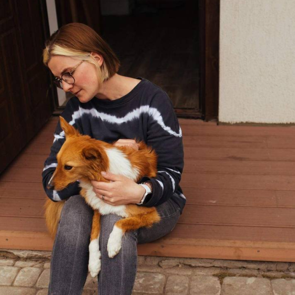 «Коли ми виїжджали, то були впевнені, що повернемось». Це жінки, які втратили свій дім — Ситуація на Wonderzine