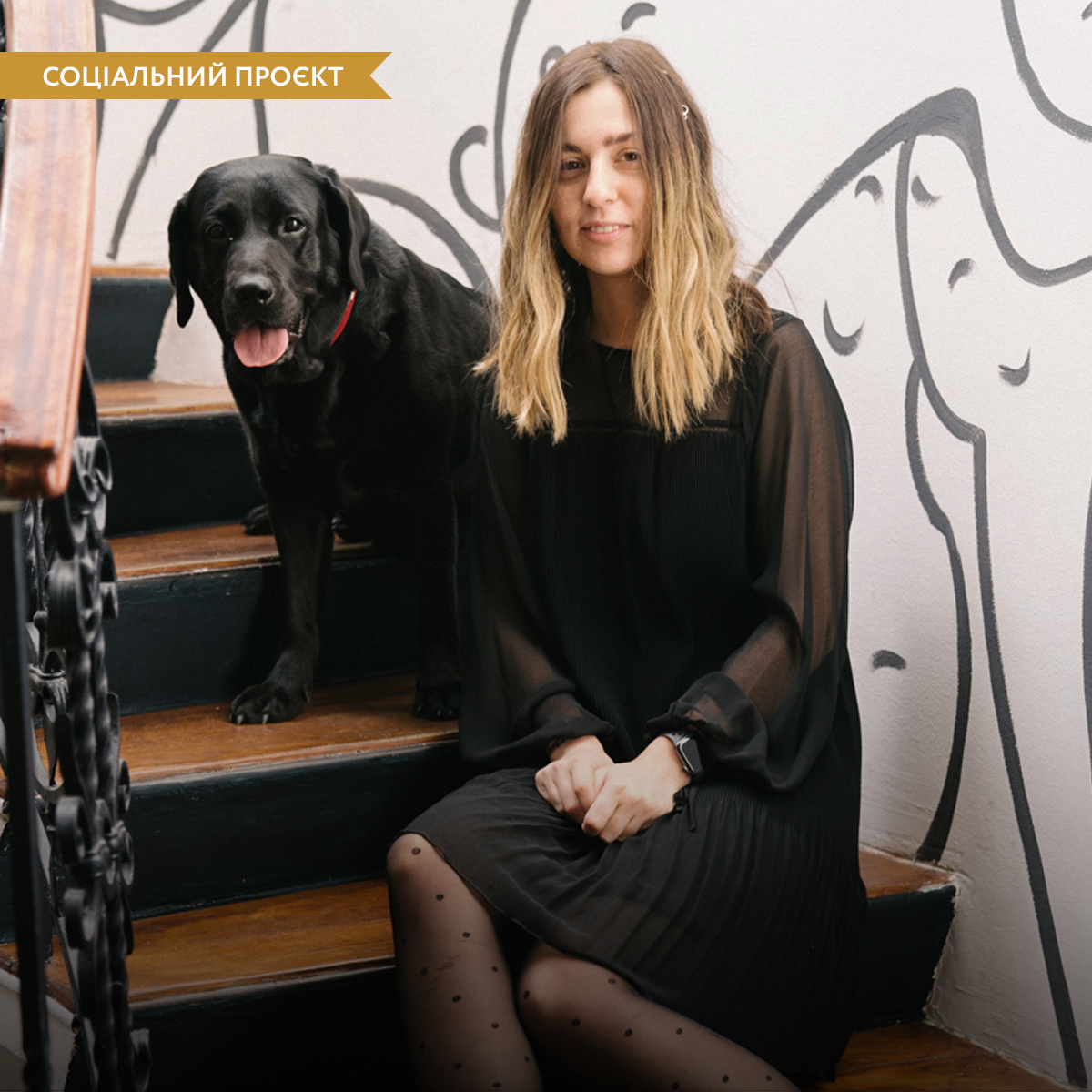 «Це як рулетка». Марина Батуринець про те, як карантин змінив бізнес і змусив вийти в онлайн
«Це як рулетка». Марина Батуринець про те, як карантин змінив бізнес і змусив вийти в онлайн
