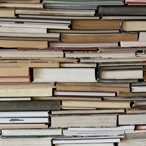 Відволіктися від новин. 7 видавництв і книгарень, які зробили доступ до книжок безкоштовним — Книги на Wonderzine