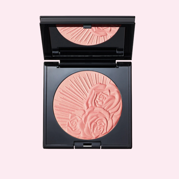 Рум’яна Pat McGrath Divine Rose Blush — Вішліст на Wonderzine