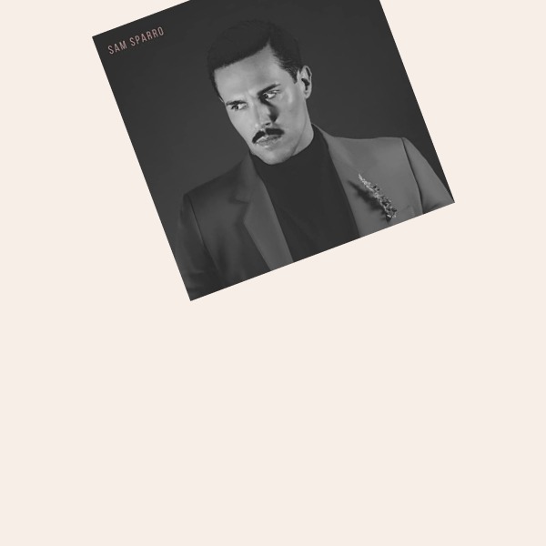 10 улюблених пісень Олі Дібрової (Ready in LED) — Плейліст на Wonderzine