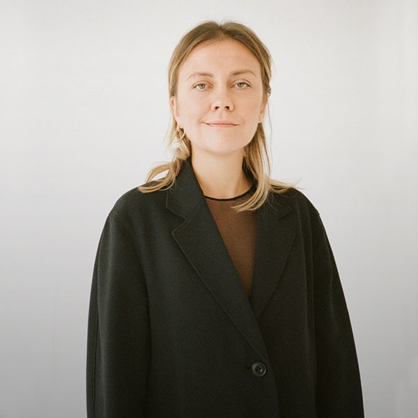 «Наші клієнти – Dior, Diesel і McDonald’s». Анастасія Буковська, Family Production — Власний досвід на Wonderzine