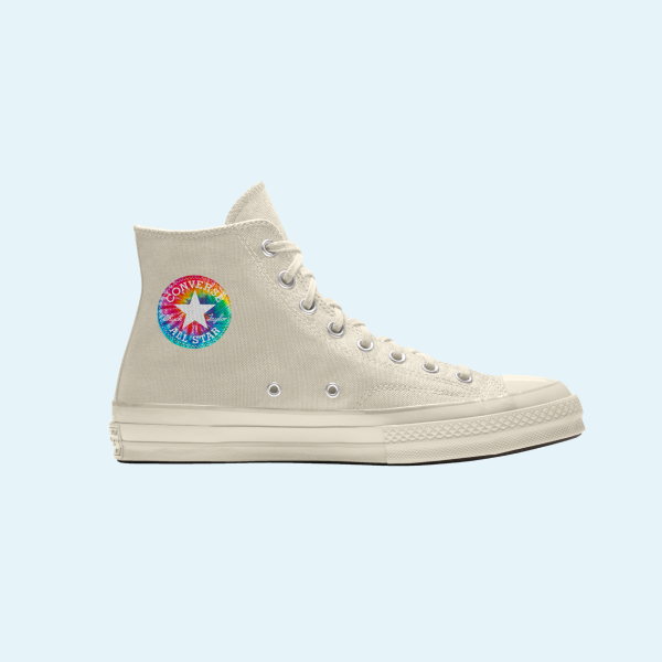 Кеди Converse в колаборації з акторкою з «Дивних див» — Вішліст на Wonderzine