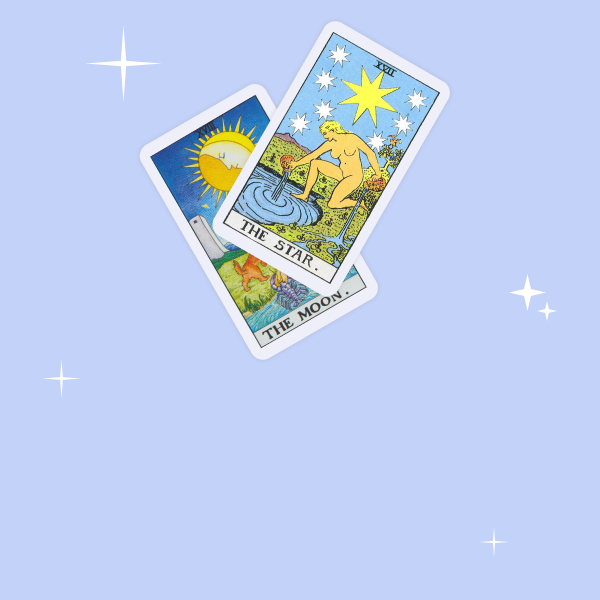 День святого Валентина на таро. Ворожимо разом із редакцією — Життя на Wonderzine