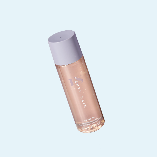 Що треба знати про Fenty Skin – нову лінійку догляду за шкірою від Ріанни — Догляд на Wonderzine