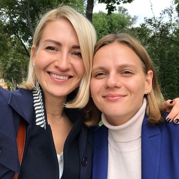 Ми створили спільноту лікарів-блогерів, які розвінчують міфи про здоров’я — Партнерки на Wonderzine