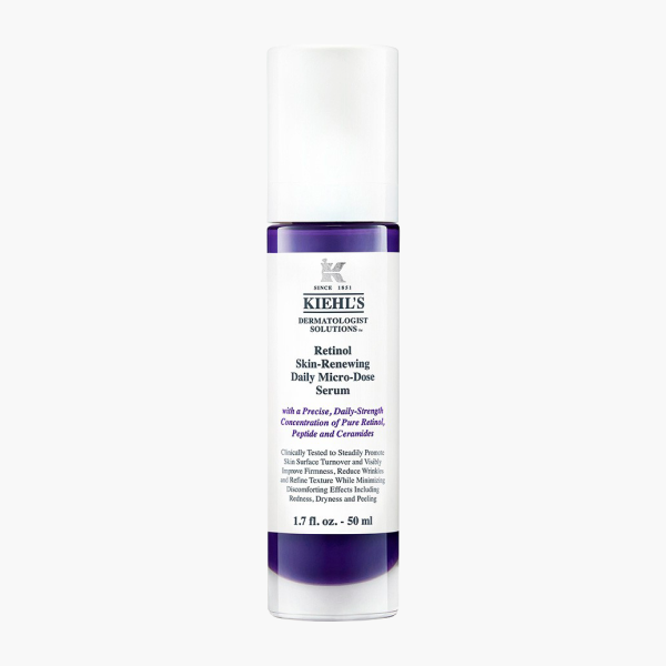 Сироватка Kiehl's із ретинолом — Вішліст на Wonderzine