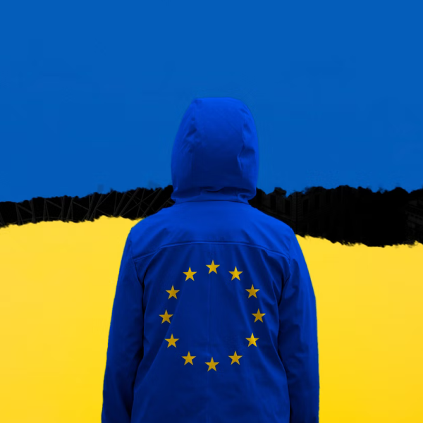 Від Польщі до Бразилії. 39 чатів, які допоможуть переселенцям, що виїхали з України під час війни — Життя на Wonderzine
