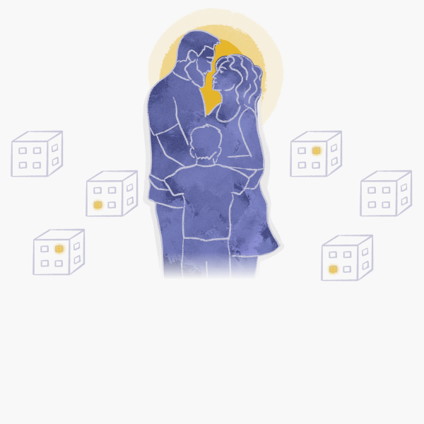 «Боюся, що перестане відповідати». Це жінки, які чекають захисників з «Азовсталі» — Життя на Wonderzine