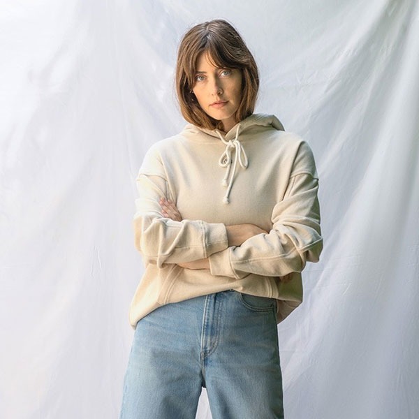 Levi's створили нові джинси: найекологічніші в історії бренду — Стиль на Wonderzine
