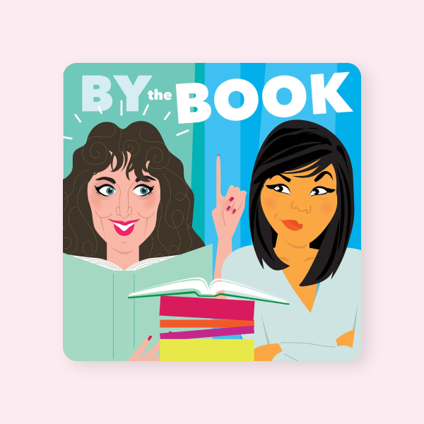 До закладок: подкаст By The Book, що здатний змінити життя — Подкасти на Wonderzine