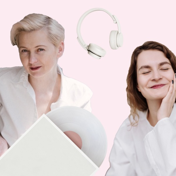 7 улюблених українських пісень від редакції Wonderzine Україна
— Плейліст на Wonderzine