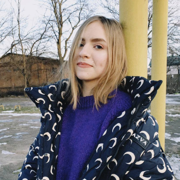 «Побудую майданчик для запуску супутників під Житомиром». Випускниці про вступ і плани на майбутнє — Власний досвід на Wonderzine