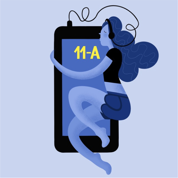 На кого підписатися: Telegram-канал про сексуальну освіту для підлітків «11-А»
— Секс на Wonderzine