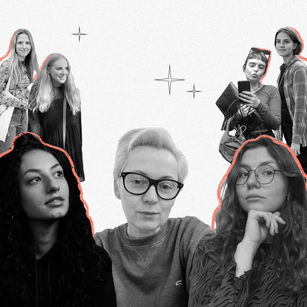 Підтримайте Wonder, якщо наша робота цінна для вас — Життя на Wonderzine