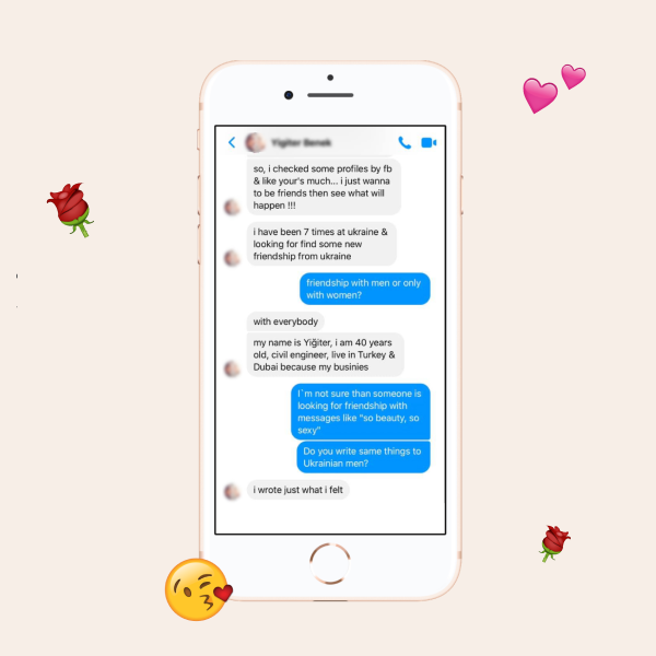 «Hey sexy»: Дівчата про те, як реагують на підкати в соцмережах
— Життя на Wonderzine